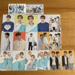 seventeen ジュン トレカ - メルカリ