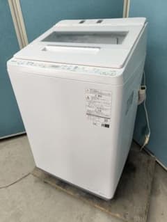 2024年製日立 液体洗剤自動投入 全自動洗濯機12.0Kg BW-X120K - メルカリ