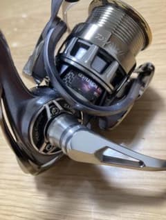 かな様専用 12イグジスト2004 神チューン【レビテーション