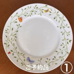 レア美品】レイノー☆ヒストリーナチュール☆大皿 オードブルプレート1