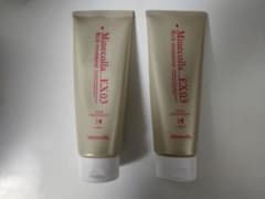 2本セット】Minecolla ミネコラ リッチトリートメント 200g - メルカリ