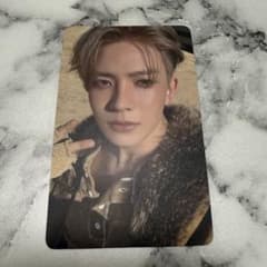 ENHYPEN THE SIN:VANISH ラキドロ トレカ ヒスン - メルカリ