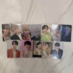 ジョンハン JEONGHAN トレカ まとめ売り セット - メルカリ