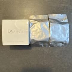 DeAMI 鈴木亜美さん クッションファンデーション レフィル✖️2 - メルカリ