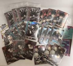 カグラバチ 付録 特典 プロモ 24枚 Kagurabachi Promo - メルカリ