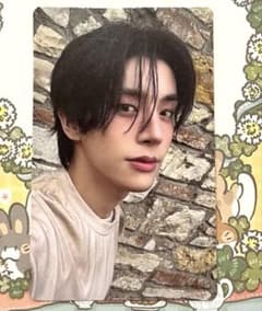 ENHYPEN ジェイク VANISH WalMart US ウォルマートトレカ - メルカリ