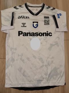 ⭐️0時までセール⭐️ガンバ大阪 支給品 - メルカリ