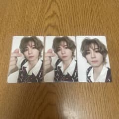 BOYNEXTDOOR BOYLIFE ウィバ ユニバ 特典 ラキドロ イハン - メルカリ