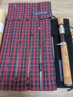 CASKET アウトバックビリーバー ボロンハンドルセット - メルカリ