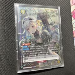 モダニア 星3 パラレル ユニオンアリーナ ユニアリ NIKKE ニケ - メルカリ