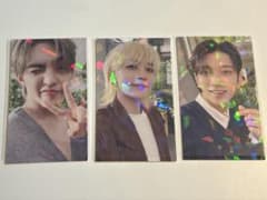 SEVENTEEN エスクプス ジョンハン ジョシュア 消費期限 トレカ - メルカリ