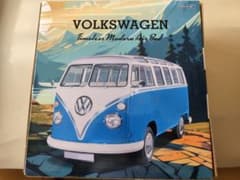 Volkswagen Timeless Modern Air Bed シングル - メルカリ