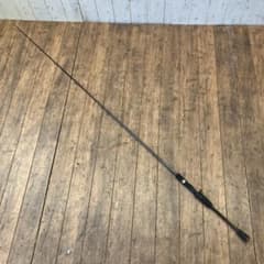 ufmウエダ Pro4 EX shaker SK-66B ロッド シェイキング - メルカリ