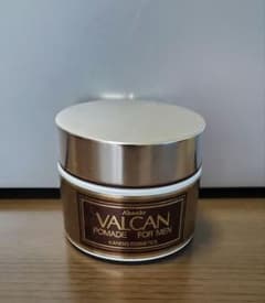 カネボウ バルカンポマード 80g - メルカリ