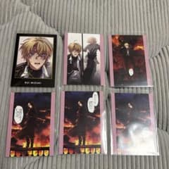 東京ディバンカー 東ディバ トレカ サイン入り SR 観月 累 - メルカリ