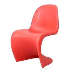 ☆新品・未使用☆パントンチェア☆リプロダクト☆レッド☆ - メルカリ