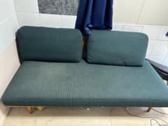 unico ZIZZI(ジッジ) カバーリングソファベッド D870 - メルカリ