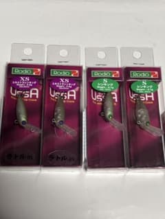 ロデオクラフト セット ウッサ XS S さちおの茶 RCポテトヘッド - メルカリ