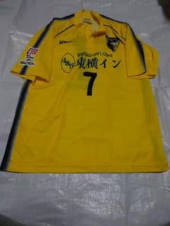 ペスカドーラ町田 金山友紀サイン入り ユニフォーム Fリーグ - メルカリ