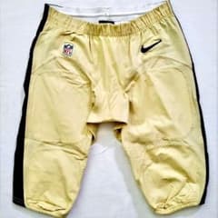 アメフト セインツ NFL GAMEDAY フッパン 36サイズ 入手困難品 - メルカリ