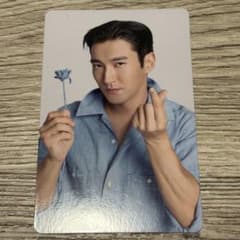 SUPER JUNIOR SJMARKET 6000円購入特典トレカ シウォン③ - メルカリ