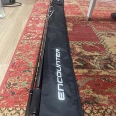 Shimano s106MH ENCOUNTER シーバスロッド サーフロッド - メルカリ