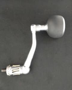 スタジオオーシャンマークハンドルALNC83シマノ用左巻き - メルカリ