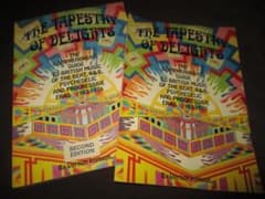 The Tapestry of Delights Vernon Joynson - メルカリ