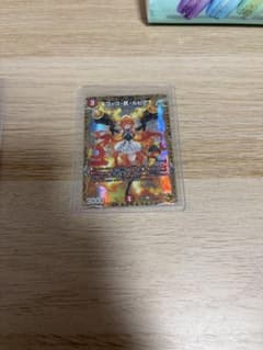 デュエルマスターズ コッコ武ルピア 金トレジャー - メルカリ