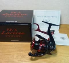 新品】 23 BB-X ラリッサ 2500DHG ヤエン 逆転音出し改造品 - メルカリ