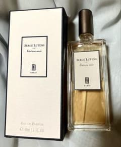 セルジュルタンス ダチュラノワール 50ミリ EDP - メルカリ