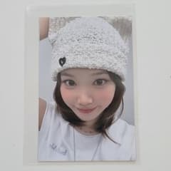 ルセラフィム チェウォン FEARNOT ZONE INGLEWOOD トレカ - メルカリ