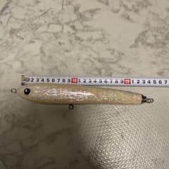 クレイジーワークス VORTEX 230 アワビリミテッドカラー ボルテックス