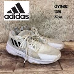 アディダス デイム 8 27cm GY6462 - メルカリ