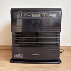 特価】ダイニチ FW-3717SDR 石油ファンヒーター コズミックブルー