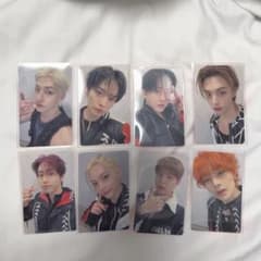 straykids オフイベ 2/1 Hollow 関東 トレカ コンプ ② - メルカリ