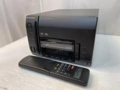 ☆動作〇 CDプレイヤー Pioneer PD-F51 50枚 CDチェンジャー - メルカリ