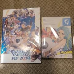 グラフェス2024 パンフレット 新品未使用 - メルカリ