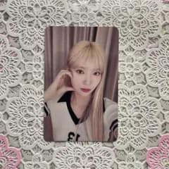 HEARTRIS マユカ オール出席 NiziU サノ 事前収録 サノクトレカ - メルカリ