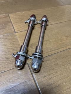 最新最軽量ホイール】STRIDER ストライダー EVAタイヤゴム化エンジョイ