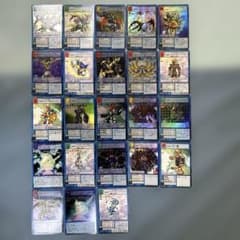 週末価格 旧デジモンカード引退品 まとめ売り - メルカリ