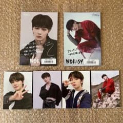 straykids アイエン トレカ NOEASY ソニミュ ポストカード - メルカリ