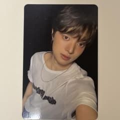 &team andteam ej ウィジュ トレカ タワレコ渋谷限定トレカ - メルカリ