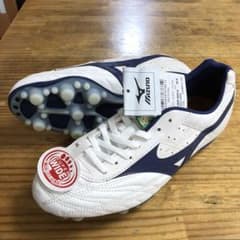 レア品】ミズノ アマドールウェーブ3 TM 26cm - メルカリ