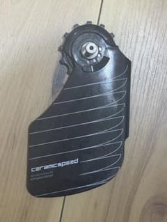 セラミックスピード OSPW エアロ RS DRAG2ZERO シマノ 9250 - メルカリ