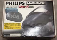 Philips Scubaヘッドマウントディスプレイ VIV100 - メルカリ