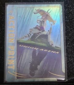 ACTION POINT 紅蓮 AP アクションポイント ニケ NIKKE - メルカリ