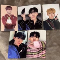 INI 田島将吾 トレカ 7枚 セット - メルカリ