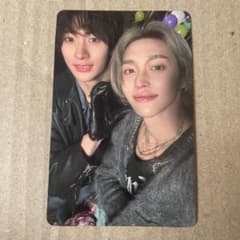 RIIZE All of You 通常盤 ユニット トレカ ウォンビン アントン - メルカリ