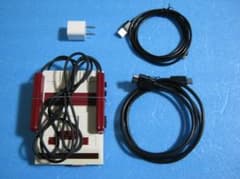 ニンテンドー クラシックミニ ファミコン ACアダプターセット - メルカリ